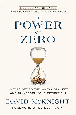 The Power of Zero