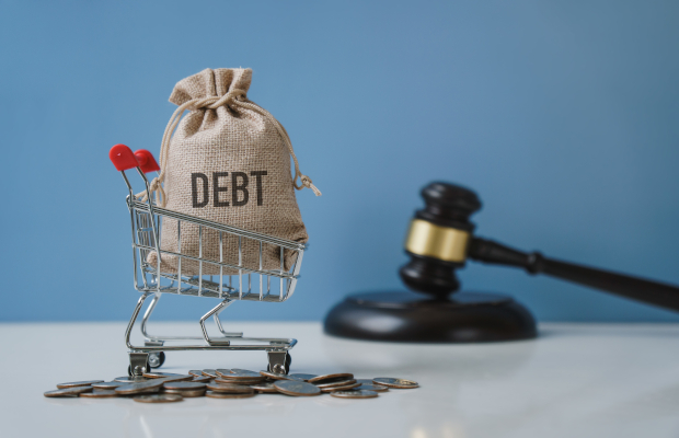 Debt reduction