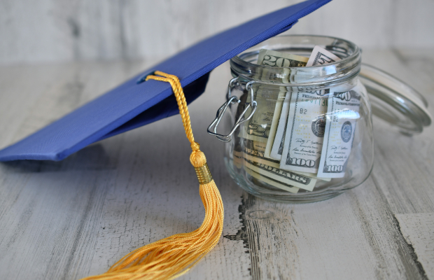 Education funding