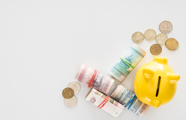 Emergency savings