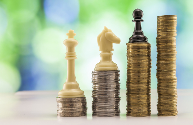 Investment growth